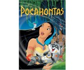 Pocahontas (DVD)