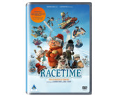 Racetime (DVD)