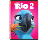 Rio 2 (DVD)