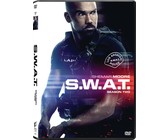 S.W.A.T Season 2 (DVD)