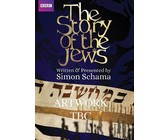 Story Of The Jews (BBC)(DVD)