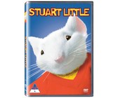 Stuart Little 3 - Call of the Wild (Animated)(DVD)