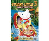 Stuart Little 3 - Call of the Wild (Animated)(DVD)