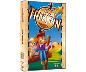 Toy Story 1 (DVD)