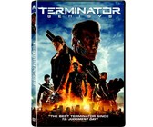 Terminator Genisys (DVD)