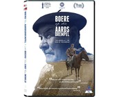 Vaatjie Sien Sy Gat (DVD)