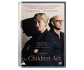 The Children Act (DVD)