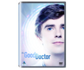 The Good Doctor Season 2 (DVD)