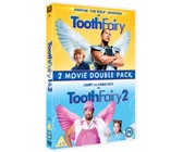 Tooth Fairy/Tooth Fairy 2(DVD)