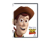 Toy Story 1 (DVD)