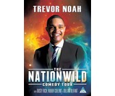 Trevor Noah - Nationwild (DVD)