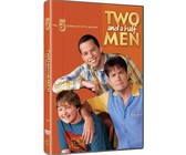 Two and a Half Men Series 5 (DVD)