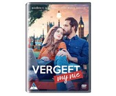 Vergeet My Nie (DVD)