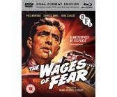 Wages of Fear(DVD)