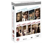 Witness for the Prosecution/And Then There Were None(DVD)