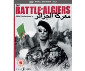 Battle of Algiers(Blu-ray)