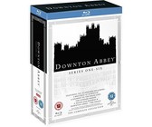 Game of Thrones: The Complete Series(Blu-ray)