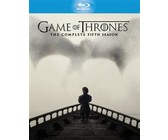 Game of Thrones: The Complete Series(Blu-ray)