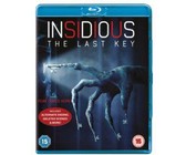 Insidious - The Last Key(Blu-ray)