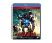 Thor: The Dark World (3D + 2D Blu-ray)