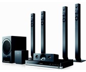 Panasonic SC-BTT785GSK Blu-Ray Home Theater System