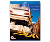 Taxi(Blu-ray)