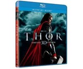 Thor: The Dark World (3D + 2D Blu-ray)