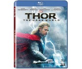 Thor: The Dark World (3D + 2D Blu-ray)