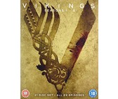 Game of Thrones: The Complete Series(Blu-ray)