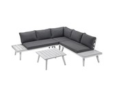 Miami Patio Lounge Set