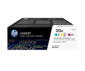 Hp # 90X Black High Yield Toner Cartridge - Dual Pack