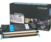 Lexmark MX711de Black High Yield Toner Cartridge