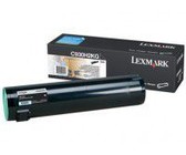 Lexmark 605H High Yield Return Program Toner Cartridge (60F5H00)