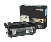 Hp # 90X Black High Yield Toner Cartridge - Dual Pack