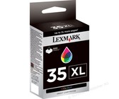 Genuine Brother LC-3719XL High Yield Cyan Ink Cartridge