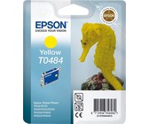 HP No. 311A Yellow Print Cartridge