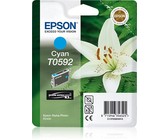 Epson - Ink - Black Ink Bottle (70Ml)L800