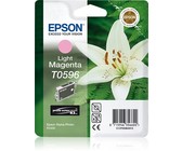 Epson - Ink - Black Ink Bottle (70Ml)L800