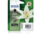 Epson - Ink - Black Ink Bottle (70Ml)L800