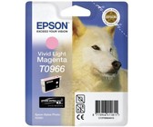 Epson 26XL Magenta Ink Cartridge