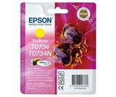 Epson - Ink - Black Ink Bottle (70Ml)L800