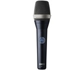 AKG C7 Reference Condenser Vocal Microphone