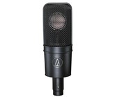 AKG C414XL II ST Matched Pair Reference Multi-Pattern Condenser Microphone (Black)