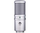 Audio Technica AT2010 Cardioid Condenser Handheld Vocal Microphone (Black)