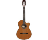 Alvarez AG60CEAR Artist Series Grand Auditorium Acoustic Guitar (Natural)