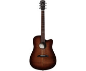 Alvarez AG60CEAR Artist Series Grand Auditorium Acoustic Guitar (Natural)