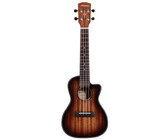 Cort SFX-ME OP SFX Series Acoustic Electric Cutaway Guitar with Bag (Natural)