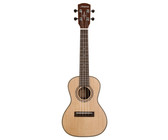 Cort AC120CE OP Classic Series Nylon String Acoustic Electric Cutaway Guitar with Bag (Open Pore Natural)