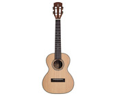 Cort AC120CE OP Classic Series Nylon String Acoustic Electric Cutaway Guitar with Bag (Open Pore Natural)