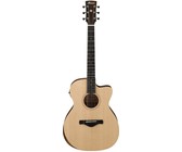 Alvarez AG60CEAR Artist Series Grand Auditorium Acoustic Guitar (Natural)